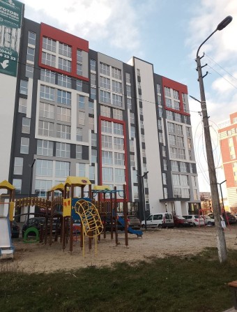 Однокімнатна квартира з ремонтом - фото 1