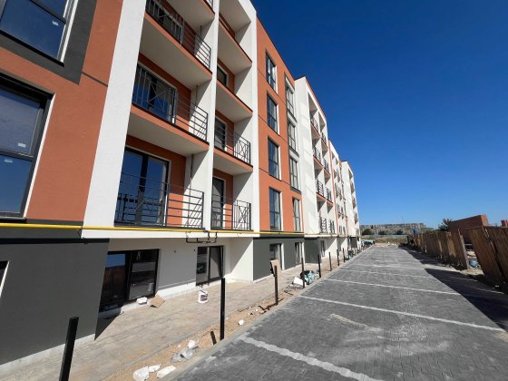 Встигніть купити! Двокімнатна квартира з вигідним розтермінуванням! Гостомель