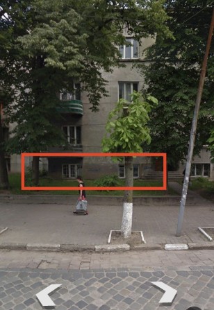 Продаж 1к квартири 40.1 кв. Дрогобич м Дрогобич - фото 1