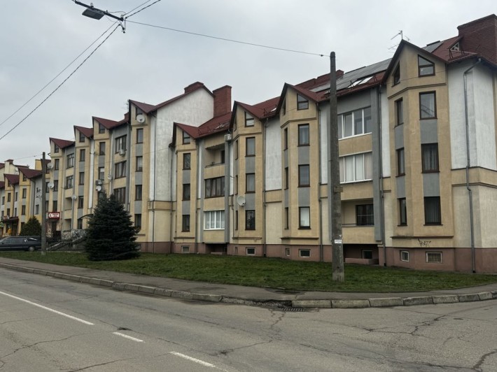 Продам 2ярусну квартиру по вул.Шептицького 16 - фото 1
