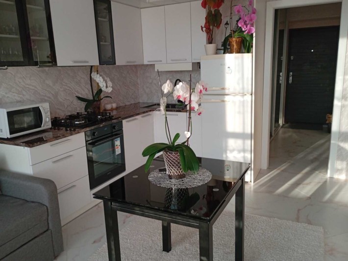 Сертифікат, Єоселя квартира з ремонтом! - фото 1