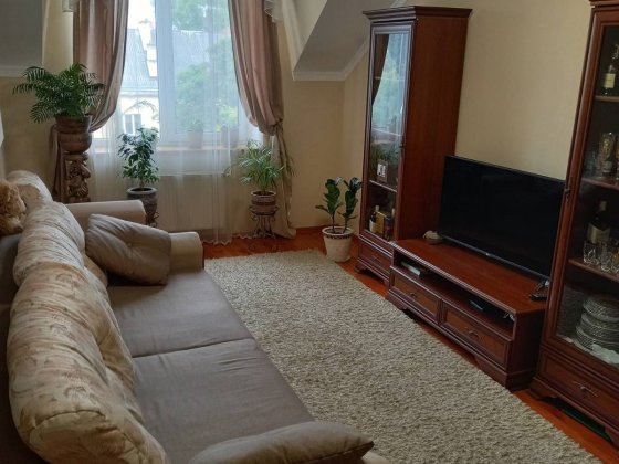 Продається двохрівнева квартира від власника Дрогобыч