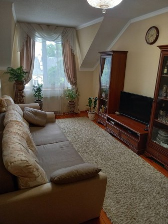 Продається двохрівнева квартира від власника - фото 1