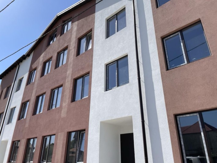 Готова квартира поруч з озером! Актуально! - фото 1