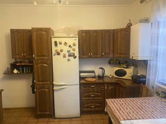 Продаж 3 кімнатної квартири Дрогобыч