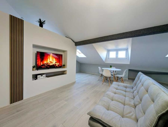 Продаж апартаментів у новобудові м. Дрогобич, вул. Сагайдачного, 100 - фото 1