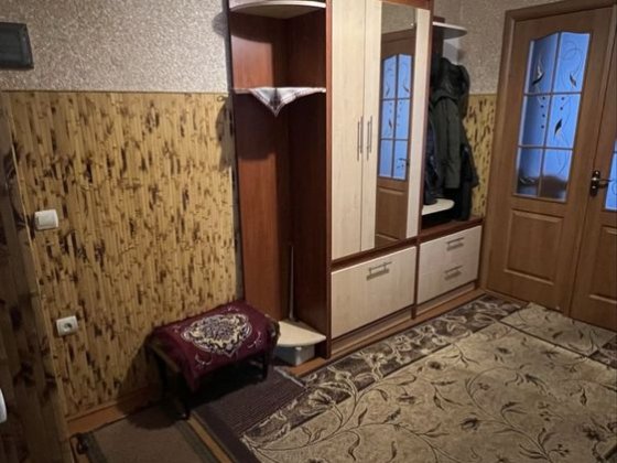 Продається 3-х кімнатна квартира у м.Дрогобич по вул П.Орлика(Гирівка) Дрогобыч