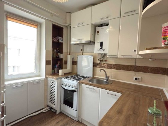 Продаж 3 кім. квартири 62 м2, вул. Івасюка, м.Дрогобич Дрогобыч