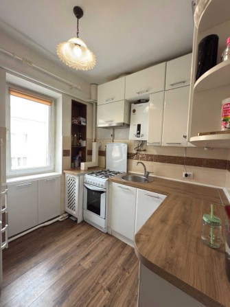 Продаж 3 кім. квартири 62 м2, вул. Івасюка, м.Дрогобич - фото 1