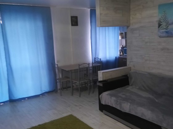 Продам 2 кімнатну квартиру студію. Дрогобыч