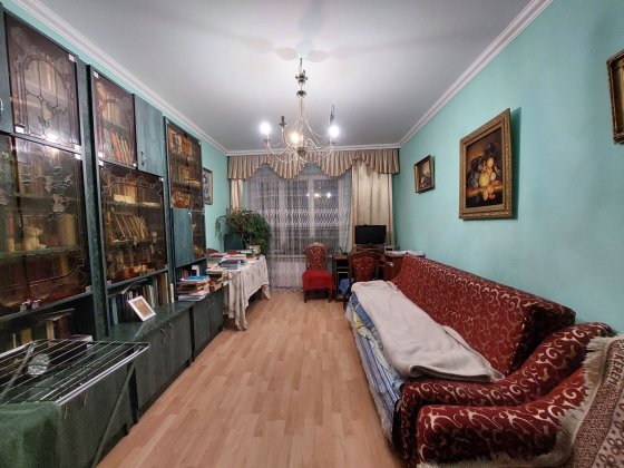 Продаж 2 кім. квартири 49,3м2 вул. Грушевського м. Дрогобич Дрогобыч