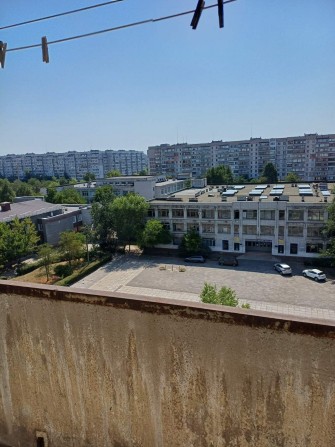 Продам 2к квартиру Левый берег 4мкр - фото 1