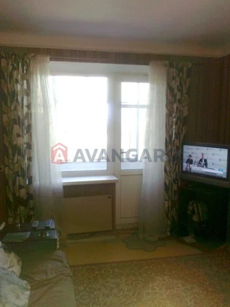 Продам 3-х кімнатну теплу та затишну квартира. - фото 1