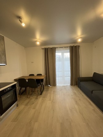 ГАРЯЧА ЦІНА! 1к квартира з терасою! Державні програми! - фото 1