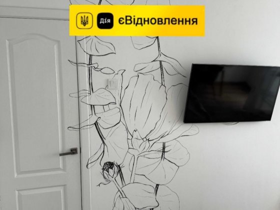 Продам 1к.квартиру Л/Б евро ремонт Є-Відновлення