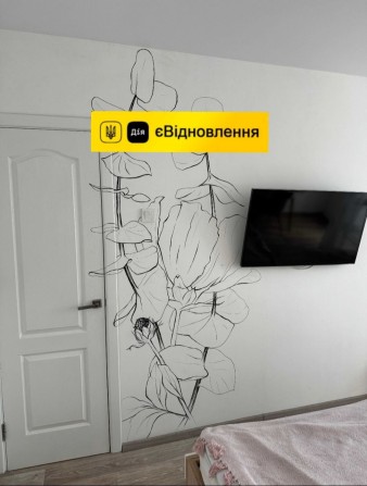 Продам 1к.квартиру Л/Б евро ремонт Є-Відновлення - фото 1