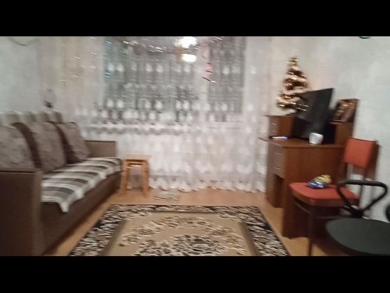 Продаж 1к. квартири з АЕО в р-ні вокзалу Каменское