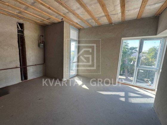 Однокімнатна в районі Бучанського парку. Гостомель