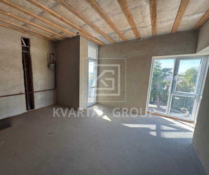 Однокімнатна в районі Бучанського парку. - фото 1