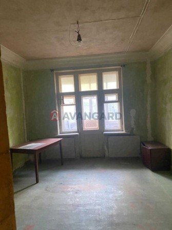 2-комнатная сталинка на Медицинской - фото 1