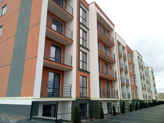 35 м2 вже чекають на тебе у Гостомелі.Розстрочка до 2 років. Гостомель