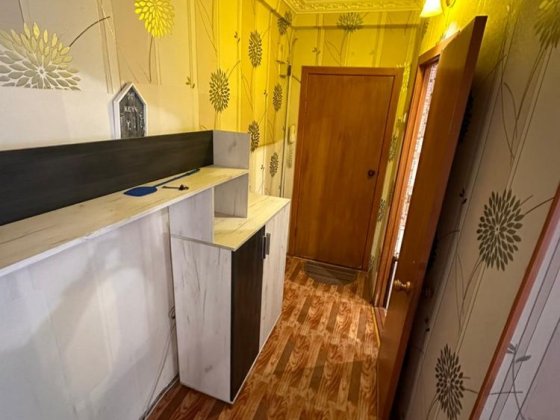 Продам 3-х комнатную квартиру Дружковка