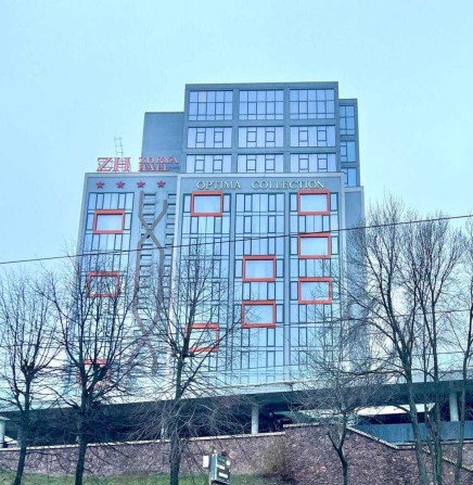 Продажа 1-квартиры по ул.Бурхана "ЗОРЯ" с ГАО - фото 1