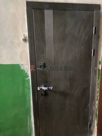 Двокімнатна . Євідновлення. пр.Свободи - фото 1