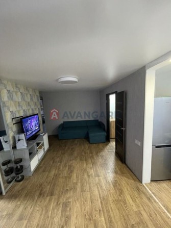 Продам 3 кімнатну квартиру з ремонтом в районі автовокзалу - фото 1