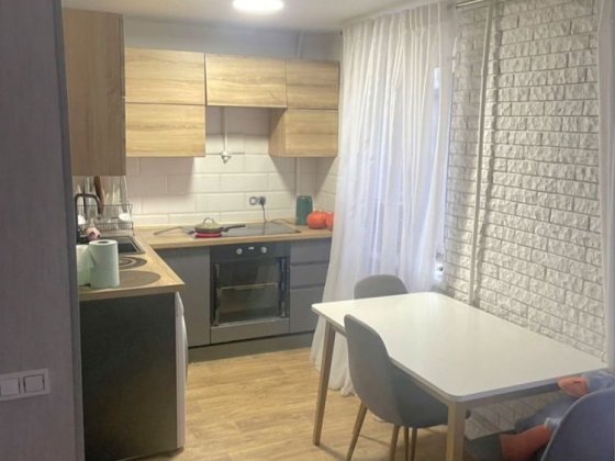 Продам шикарную 3х ком квартиру Каменское