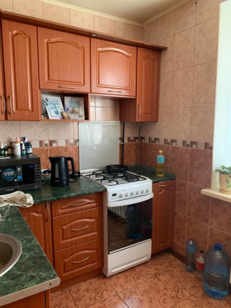 Простора 3-кімнатна квартира з холом, 72 м² – ідеальне житло для сім’ї - фото 1