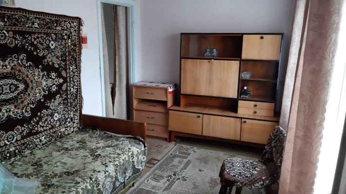 Продаж 3 кім. квартири 49.5 кв.м. вул. В.Великого м. Дрогобич - фото 1