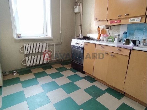 Продам 2к.кв. Лівий берег. 2 поверх. Кам'янське