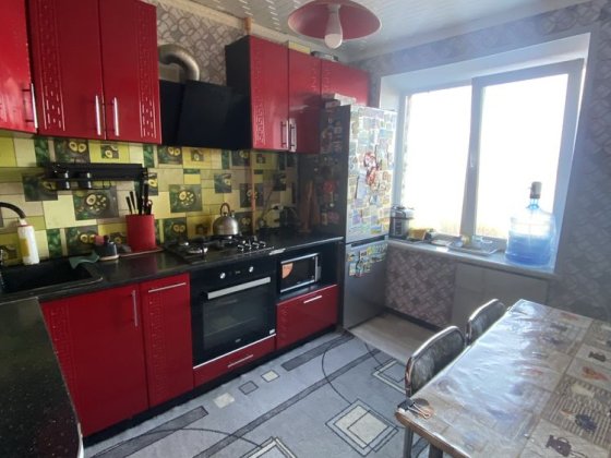 Продам квартиру, Черемушки. Цегляний будинок Кам'янське