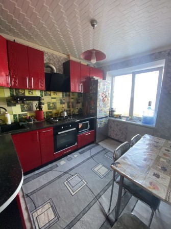 Продам квартиру, Черемушки. Цегляний будинок - фото 1