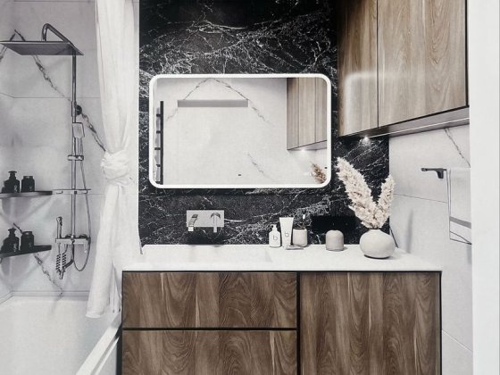 2к квартира в ЖК Покровський Гостомель