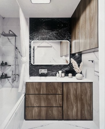 2к квартира в ЖК Покровський - фото 1