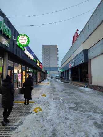 КОМФОРТНАЯ 3-х комн. с АО/Газ + Мебель + Техника/ єВідновлення - фото 1