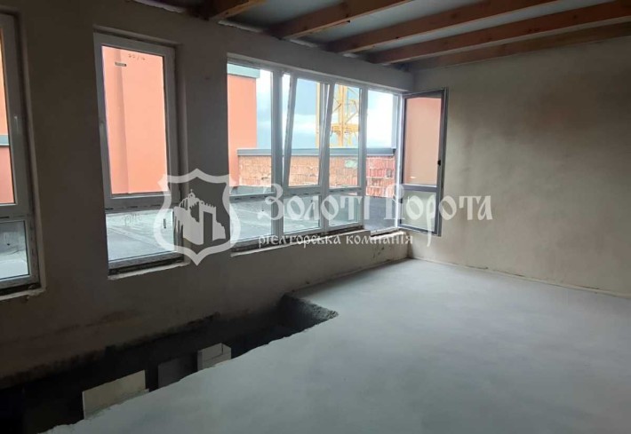 Квартира, 3к. Під ремонт. Соборна, 1, смт. Гостомель, Бучанський район - фото 1