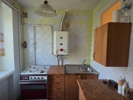 Продам 2 комнатную в кирпичном доме в центре, Live Кам'янське