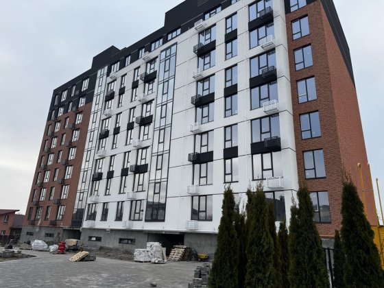 Продаж 1-2 кімнатних квартир ЖК Арістос в Дубно Дубно