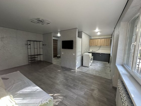 Можно сертификат!Продам 1 комн кв на Черемушках, пр. В.Стуса Кам'янське