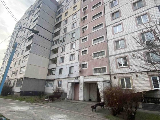 Продам 2к квартиру в Романеово. Кам'янське