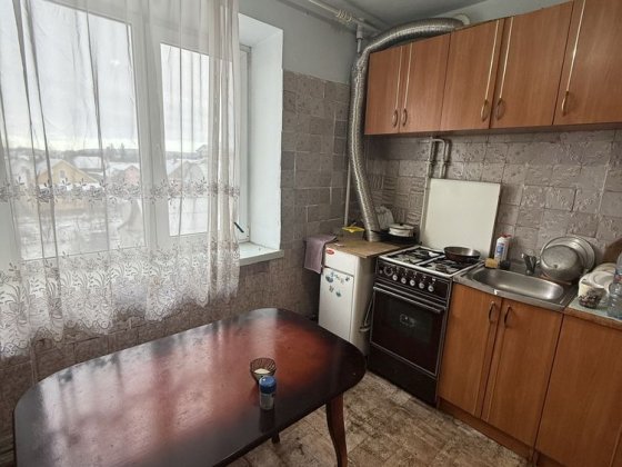 Продаж 2 к.квартири | вул. Мирогощанська | р-н Базарчик | Дубно