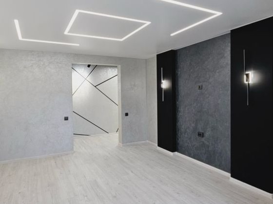 ПРОДАМ 3-комнатную ШИКАРНУЮ квартиру. ЛЕВЫЙ БЕРЕГ. 9-мкр. 4 этаж! Каменское