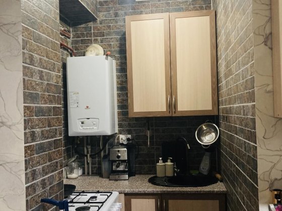 Продам 3-х кмн п.б ГАО меблі техніка Кам'янське