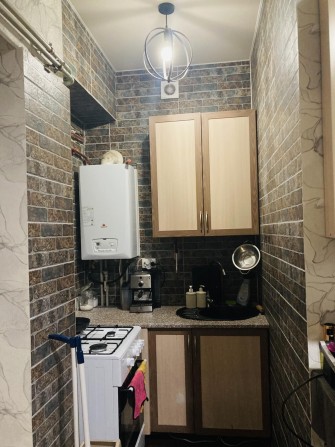 Продам 3-х кмн п.б ГАО меблі техніка - фото 1