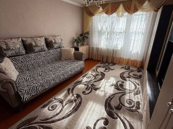 Продаж 2 кімнатної квартири | р-н Сушильний | м.Дубно Дубно