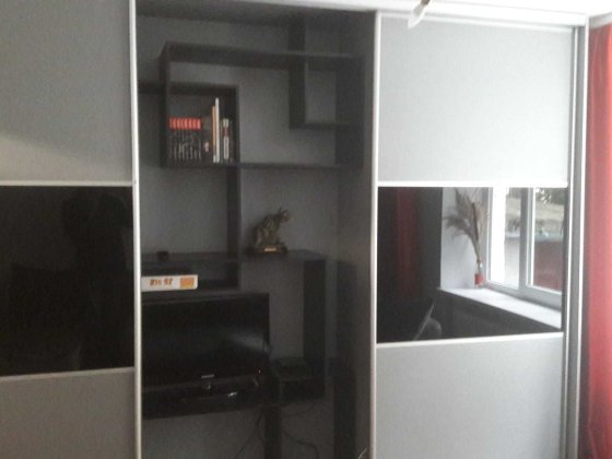 2-кімнатна квартира з хорошим плануванням/під ремонт/під комерцію Дубно