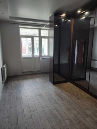 Трьохкімнатна сталінка з АО/ГАЗ на Соцмісті - фото 1